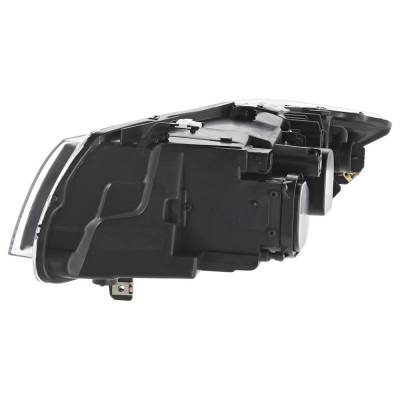 Rareelectrical - Headlight Compatible With 2006-2008 Bmw 325I 325Xi 323I 328I 328Xi 3.0L 2.5L I6 N52b30 N54b30 N52b25 - Image 3