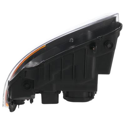 Rareelectrical - Headlight Compatible With 2006-2008 Bmw 325I 325Xi 323I 328I 328Xi 3.0L 2.5L I6 N52b30 N54b30 N52b25 - Image 7