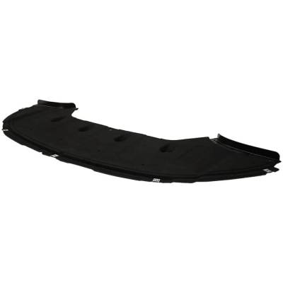 Rareelectrical - Engine Under Cover Splash Shield Compatible With 2016-2018 Kia Optima Front 2.4L 4-Cyl 1.6L 4-Cyl - Image 2