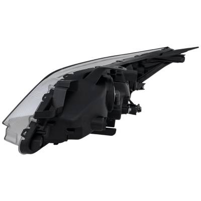 Rareelectrical - Headlight Compatible With 2013-2015 Toyota Avalon 3.5L 2.5L V6 Right Passenger Side Halogen - Image 3