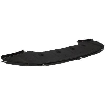 Rareelectrical - Lower Engine Cover Splash Shield Compatible With 2016-2018 Kia Optima 2.4L 4-Cyl 1.6L 4-Cyl Front - Image 3