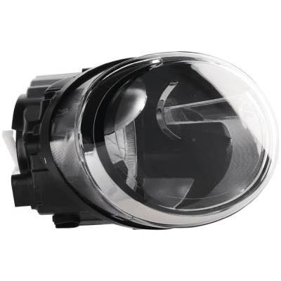 Rareelectrical - Headlight Compatible With 2012-2019 Volkswagen Beetle 2.5L 2.0L I5 Cbua/Cbta Ccta/Cpla Right - Image 2
