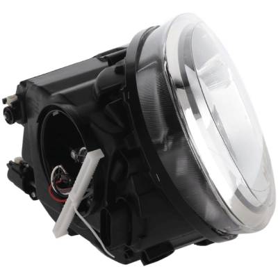 Rareelectrical - Headlight Compatible With 2012-2019 Volkswagen Beetle 2.5L 2.0L I5 Cbua/Cbta Ccta/Cpla Right - Image 3