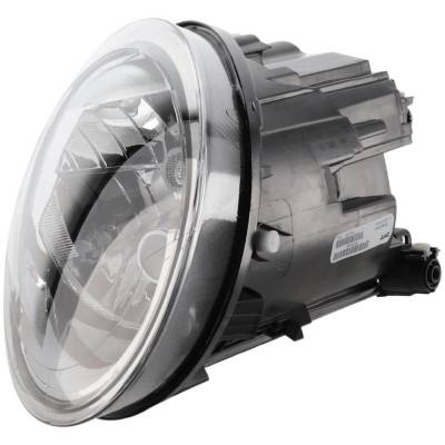 Rareelectrical - Headlight Compatible With 2012-2019 Volkswagen Beetle 2.5L 2.0L I5 Cbua/Cbta Ccta/Cpla Right - Image 8