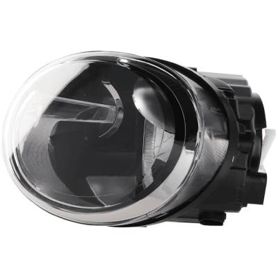 Rareelectrical - Headlight Compatible With 2012-2019 Volkswagen Beetle 2.5L 2.0L I5 Cbua/Cbta Ccta/Cpla Left Driver - Image 2