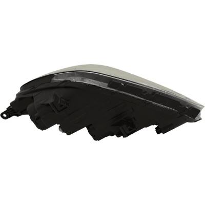 Rareelectrical - Headlight Compatible With 2018-2020 Hyundai Elantra Gt Right Passenger Side Halogen Rh10010061q - Image 5