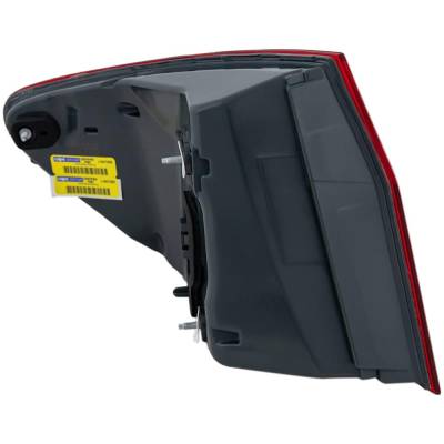 Rareelectrical - Tail Light Compatible With 2014-2016 Bmw 528I Xdrive 528I 535D Xdrive 535D 535I 535I 550I 550I - Image 6