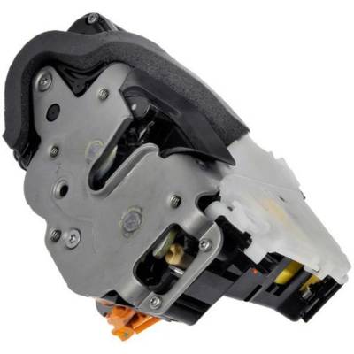 Rareelectrical - New Left Rear Door Lock Actuator Compatible With Buick Chevrolet Sonic All Submodels Trax All - Image 1