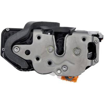 Rareelectrical - New Left Rear Door Lock Actuator Compatible With Buick Chevrolet Sonic All Submodels Trax All - Image 2