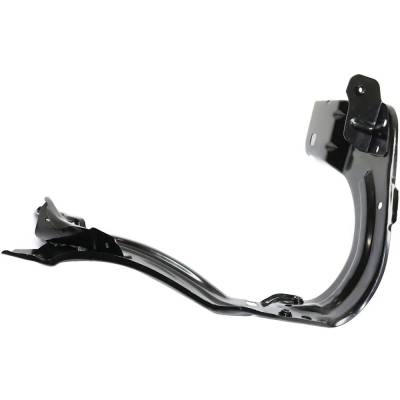 Rareelectrical - New Left Headlight Bracket Compatible With Mercedes Benz C320 Base 6 Cyl 3.2L C230 Kompressor 4 Cyl - Image 4