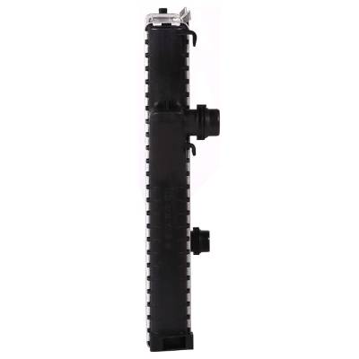 Rareelectrical - Radiator Compatible With 2004-2005 Bmw 545I E60 2001-2005 525I 2001-2003 530I E39 5-Series 2.5L 3.0L - Image 5