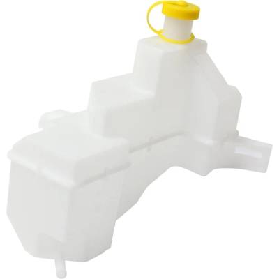 Rareelectrical - New Coolant Reservoir Compatible With Nissan Rogue S Rogue Sl Rogue Special Edition Rogue All - Image 2