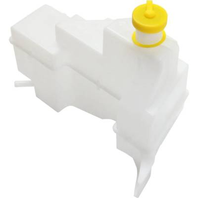 Rareelectrical - New Coolant Reservoir Compatible With Nissan Rogue S Rogue Sl Rogue Special Edition Rogue All - Image 3