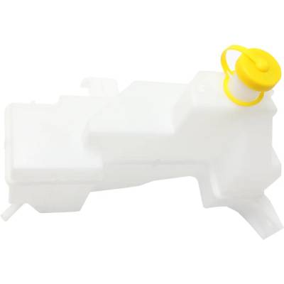 Rareelectrical - New Coolant Reservoir Compatible With Nissan Rogue S Rogue Sl Rogue Special Edition Rogue All - Image 4