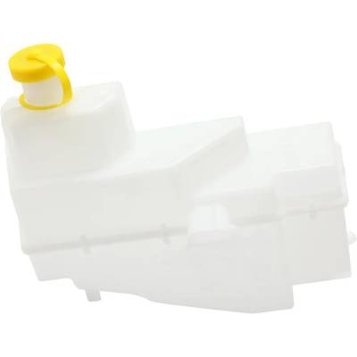 Rareelectrical - New Coolant Reservoir Compatible With Nissan Rogue S Rogue Sl Rogue Special Edition Rogue All - Image 5
