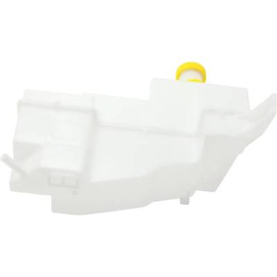 Rareelectrical - New Coolant Reservoir Compatible With Nissan Rogue S Rogue Sl Rogue Special Edition Rogue All - Image 6