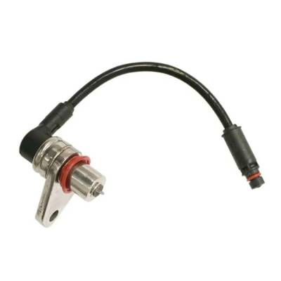 New Left Front Abs Speed Sensor Compatible With Mercedes Benz 300Sl All Submodels 500Sl All