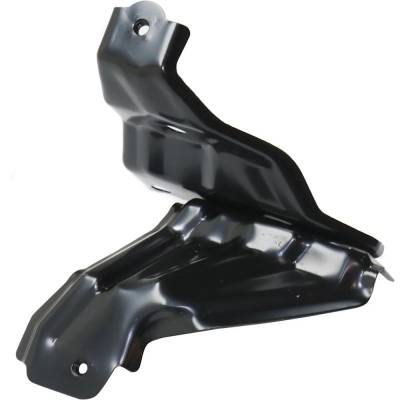 Rareelectrical - New Right Radiator Support Bracket Compatible With Toyota 4Runner Sr5 6 Cyl 4.0L 4Runner Trail 6 Cyl - Image 2