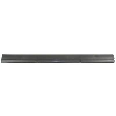New Door Molding And Beltlines Compatible With Ford Mercury Crown Victoria Lwb 8 Cyl 4.6L Crown