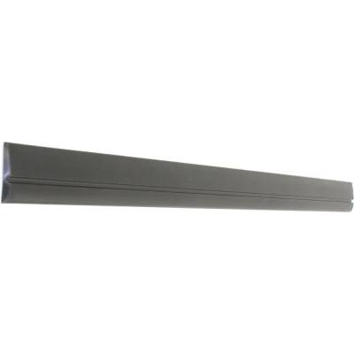 RAREELECTRICAL - New Door Molding And Beltlines Compatible With Ford Mercury Crown Victoria Lwb 8 Cyl 4.6L Crown - Image 2