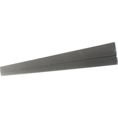 RAREELECTRICAL - New Door Molding And Beltlines Compatible With Ford Mercury Crown Victoria Lwb 8 Cyl 4.6L Crown - Image 3
