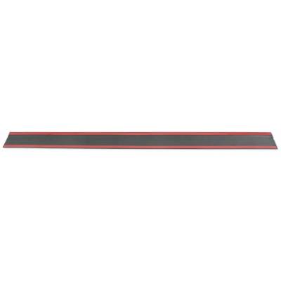 RAREELECTRICAL - New Door Molding And Beltlines Compatible With Ford Mercury Crown Victoria Lwb 8 Cyl 4.6L Crown - Image 4