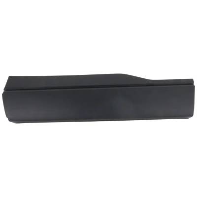 Rareelectrical - New Left Rear Lower Door Molding And Beltlines Compatible With Honda Cr-V Hybrid Sport 4 Cyl 2.0L - Image 2