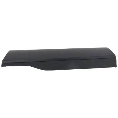 Rareelectrical - New Left Rear Lower Door Molding And Beltlines Compatible With Honda Cr-V Hybrid Sport 4 Cyl 2.0L - Image 5