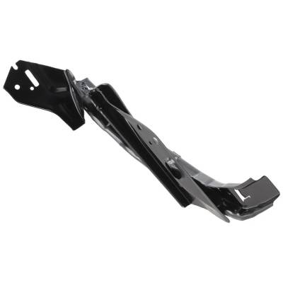 Rareelectrical - New Left Front Upper Bumper Bracket Compatible With Honda Civic Ex 4 Cyl 1.8L Civic Si Hfp 4 Cyl - Image 7