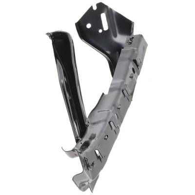 Rareelectrical - New Left Front Upper Bumper Bracket Compatible With Honda Civic Ex 4 Cyl 1.8L Civic Si Hfp 4 Cyl - Image 8