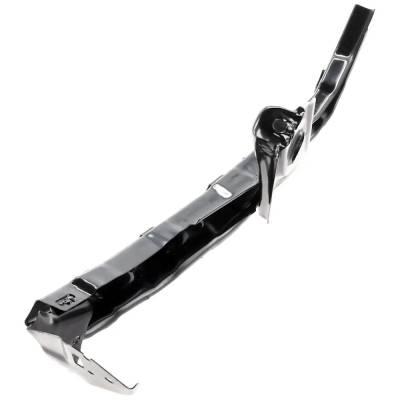 Rareelectrical - New Left Front Upper Bumper Bracket Compatible With Honda Civic Gx 4 Cyl 1.8L Civic Ex-L 4 Cyl 1.8L - Image 3