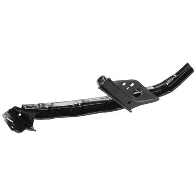 Rareelectrical - New Left Front Upper Bumper Bracket Compatible With Honda Civic Gx 4 Cyl 1.8L Civic Ex-L 4 Cyl 1.8L - Image 5