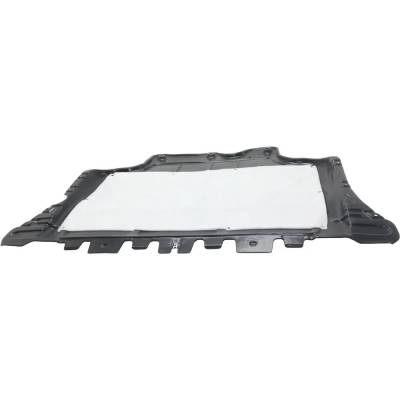 Rareelectrical - Engine Under Cover Splash Shield Compatible With 2015-2020 Audi A3 Front 1.8L 4-Cyl 2.0L 4-Cyl - Image 4