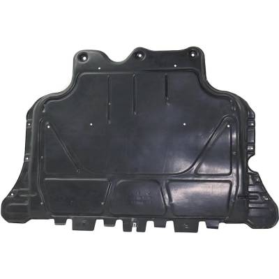Lower Engine Cover Splash Shield Compatible With 2015-2020 Audi A3 1.8L 4-Cyl 2.0L 4-Cyl Front