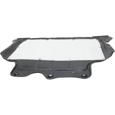 Rareelectrical - Lower Engine Cover Splash Shield Compatible With 2015-2020 Audi A3 1.8L 4-Cyl 2.0L 4-Cyl Front - Image 6