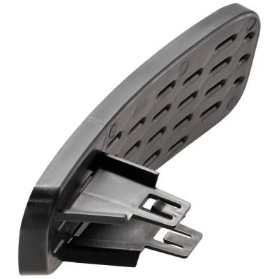 Rareelectrical - New Left Front Fog Light Cover Compatible With Dodge Avenger Lux 6 Cyl 3.6L Avenger Se 6 Cyl 3.6L - Image 4