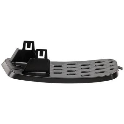 Rareelectrical - New Left Front Fog Light Cover Compatible With Dodge Avenger Lux 6 Cyl 3.6L Avenger Se 6 Cyl 3.6L - Image 8
