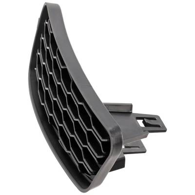 Rareelectrical - New Left Front Fog Light Cover Compatible With Dodge Avenger Mainstreet 6 Cyl 3.6L Avenger Se 4 Cyl - Image 3