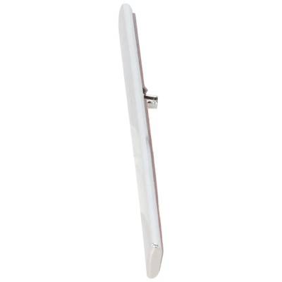 Rareelectrical - New Right Front Fender Molding Compatible With Mercedes Benz Cl550 4Matic 8 Cyl 4.7L S550 Base 8 Cyl - Image 3