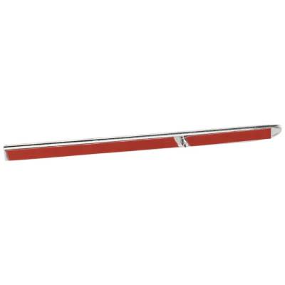 Rareelectrical - New Right Front Fender Molding Compatible With Mercedes Benz Cl550 4Matic 8 Cyl 4.7L S550 Base 8 Cyl - Image 5