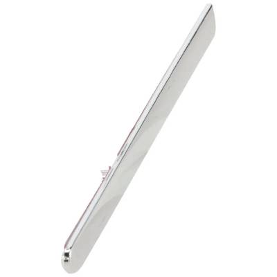 Rareelectrical - New Right Front Fender Molding Compatible With Mercedes Benz Cl550 4Matic 8 Cyl 4.7L S550 Base 8 Cyl - Image 8