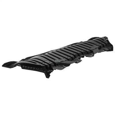 Rareelectrical - Engine Under Cover Splash Shield Compatible With 2016-2021 Mercedes-Benz C300 Front 2.0L 4-Cyl - Image 3