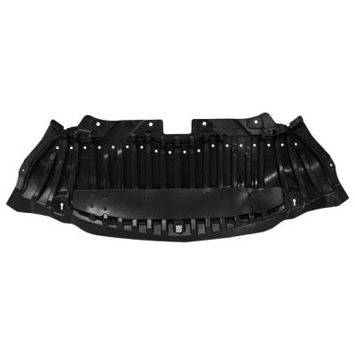 Rareelectrical - Engine Under Cover Splash Shield Compatible With 2016-2021 Mercedes-Benz C300 Front 2.0L 4-Cyl - Image 5