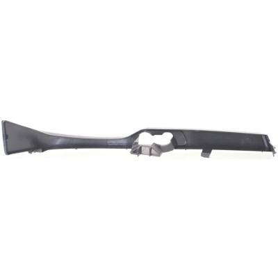 Rareelectrical - New Lower Left Headlight Filler Compatible With Bmw M3 Base 6 Cyl 3.2L 330Ci M 6 Cyl 3.0L 330Ci Base - Image 4