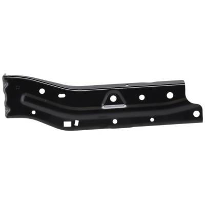 New Right Front Inner Fender Support Compatible With Chevrolet Camaro Lt 4 Cyl 2.0L Camaro Lt1 8 Cyl