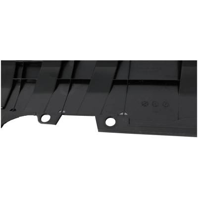 Rareelectrical - Lower Engine Cover Splash Shield Compatible With 2019-2023 Ford Transit 2.0L 4-Cyl 2.5L 4-Cyl Front - Image 8