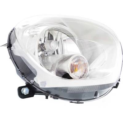 Rareelectrical - New Headlight Compatible With 2011-2016 Mini Cooper Countryman Paceman 1.6L I4 N16b16 N18b16 Right - Image 2