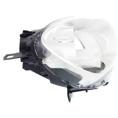 Rareelectrical - New Headlight Compatible With 2011-2016 Mini Cooper Countryman Paceman 1.6L I4 N16b16 N18b16 Right - Image 3