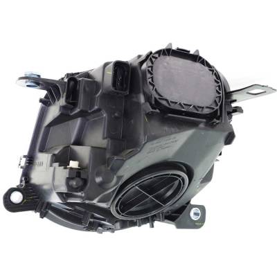 Rareelectrical - New Headlight Compatible With 2011-2016 Mini Cooper Countryman Paceman 1.6L I4 N16b16 N18b16 Right - Image 5