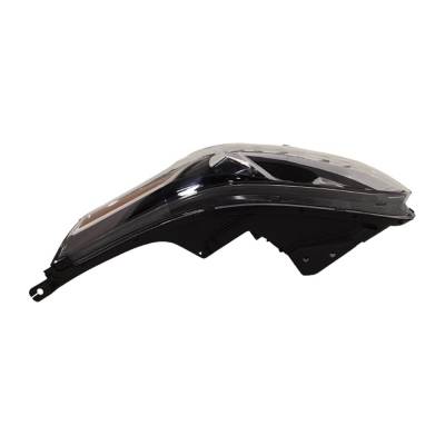 Rareelectrical - New Headlight Compatible With 2019-2021 Kia Forte 2.0L 1.6L I4 Left Driver Side Halogen Rk10010046q - Image 6